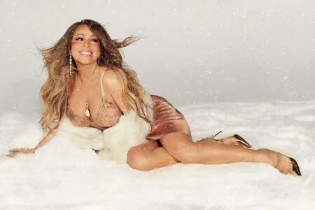 Mariah Carey OnlyFans Leaked Free Thumbnail Picture - #4qzjlzinpZ