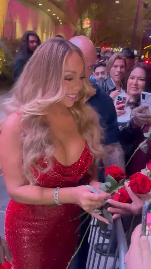 Mariah Carey OnlyFans Leaked Free Thumbnail Picture - #5JRlpsblsW