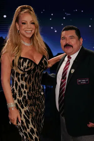 Mariah Carey OnlyFans Leaked Free Thumbnail Picture - #AmCOWk9Ifc