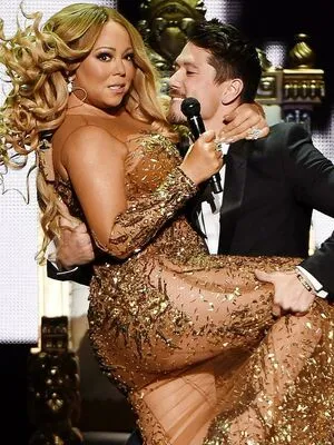 Mariah Carey OnlyFans Leaked Free Thumbnail Picture - #DKn5wjeqib