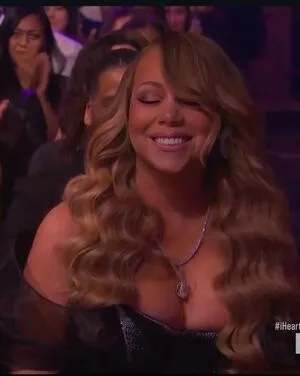 Mariah Carey OnlyFans Leaked Free Thumbnail Picture - #QDRLi2Whkg