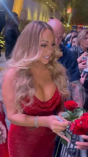 Mariah Carey OnlyFans Leaked Free Thumbnail Picture - #QihRzotqJE