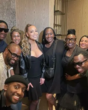 Mariah Carey OnlyFans Leaked Free Thumbnail Picture - #XBuFp7duHe