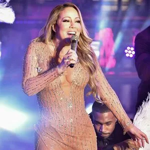 Mariah Carey OnlyFans Leaked Free Thumbnail Picture - #ZFrZ5gu7KK