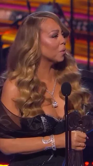 Mariah Carey OnlyFans Leaked Free Thumbnail Picture - #kqeGWpgeqn