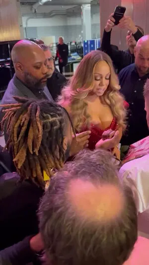 Mariah Carey OnlyFans Leaked Free Thumbnail Picture - #pQwmk5CYmh