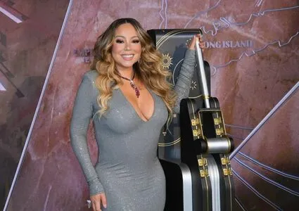 Mariah Carey OnlyFans Leaked Free Thumbnail Picture - #uh27x57B9T