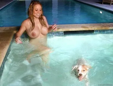 Mariah Carey Ai Porn OnlyFans Leaked Free Thumbnail Picture - #zc4G58M6i9