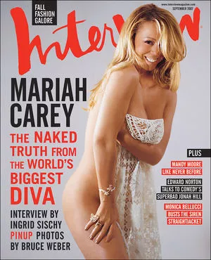 Mariah Carey OnlyFans Leaked Free Thumbnail Picture - #3KWj6rn8IX