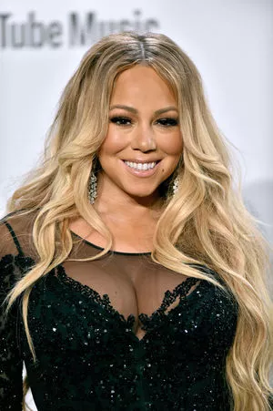 Mariah Carey OnlyFans Leaked Free Thumbnail Picture - #6xuCJJeljs