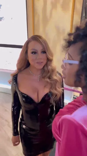 Mariah Carey OnlyFans Leaked Free Thumbnail Picture - #HUR0h8MMoq