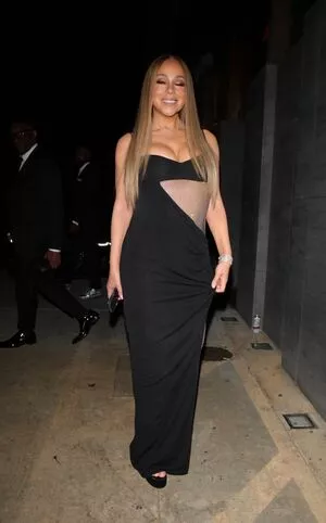 Mariah Carey OnlyFans Leaked Free Thumbnail Picture - #INseFrcFTw