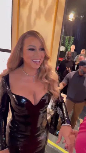 Mariah Carey OnlyFans Leaked Free Thumbnail Picture - #NrVoMTufgJ