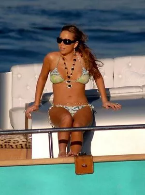 Mariah Carey OnlyFans Leaked Free Thumbnail Picture - #PEEYss2qyh