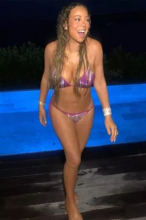 Mariah Carey OnlyFans Leaked Free Thumbnail Picture - #RwRmiXsZs4