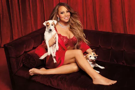 Mariah Carey OnlyFans Leaked Free Thumbnail Picture - #S3fipgLKs8
