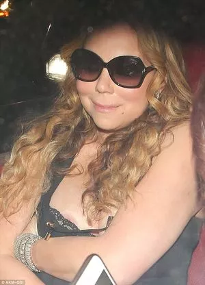 Mariah Carey OnlyFans Leaked Free Thumbnail Picture - #U1zC66GkAT