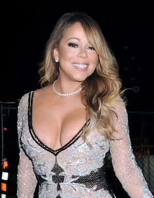 Mariah Carey OnlyFans Leaked Free Thumbnail Picture - #WMxIYUGSdj