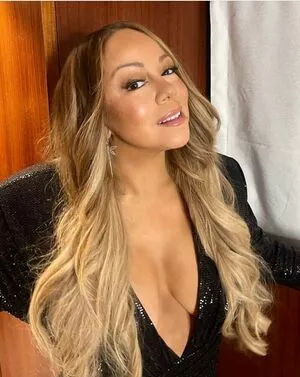 Mariah Carey OnlyFans Leaked Free Thumbnail Picture - #XRKpJ5doQD