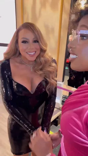 Mariah Carey OnlyFans Leaked Free Thumbnail Picture - #YyvwFy34VD