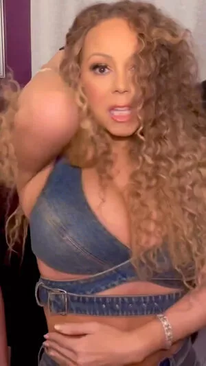 Mariah Carey OnlyFans Leaked Free Thumbnail Picture - #a89gGxF7uj