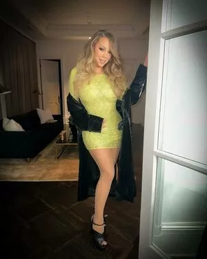 Mariah Carey OnlyFans Leaked Free Thumbnail Picture - #ao6afKmiPC