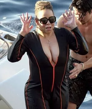 Mariah Carey OnlyFans Leaked Free Thumbnail Picture - #bCpTBUpSNY