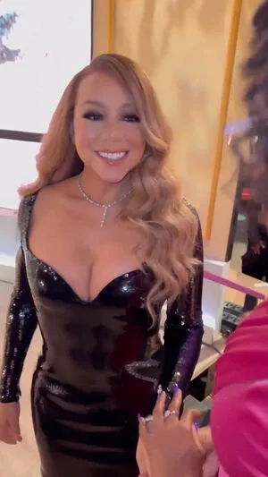 Mariah Carey OnlyFans Leaked Free Thumbnail Picture - #fCbGWAU6Jc