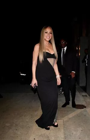 Mariah Carey OnlyFans Leaked Free Thumbnail Picture - #jtukagfL8c