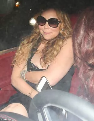 Mariah Carey OnlyFans Leaked Free Thumbnail Picture - #ng72x8p222