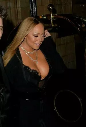 Mariah Carey OnlyFans Leaked Free Thumbnail Picture - #put0WP12dN