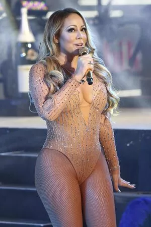 Mariah Carey OnlyFans Leaked Free Thumbnail Picture - #t5nRUee4yr