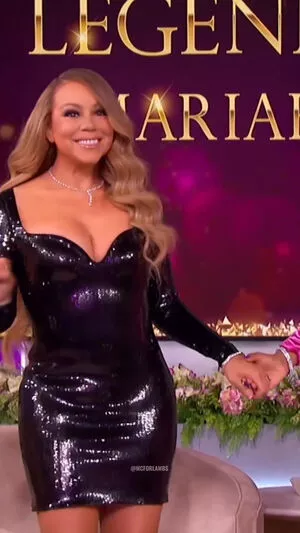Mariah Carey OnlyFans Leaked Free Thumbnail Picture - #wcNiOp5PwD