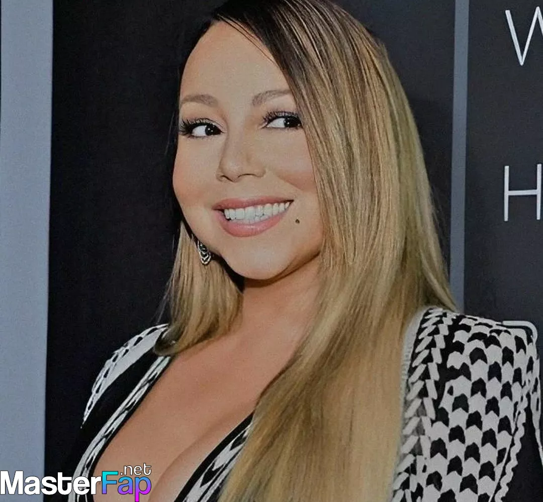 Mariah Carey Nude OnlyFans Leak Picture #yfGLhrg4xY | MasterFap.net