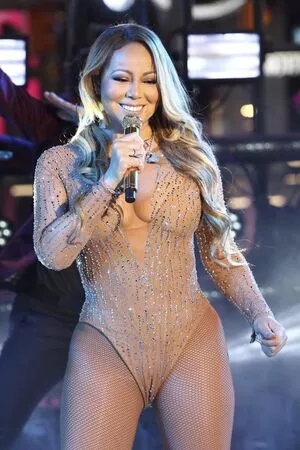 Mariah Carey OnlyFans Leaked Free Thumbnail Picture - #zWNHT7nvl7