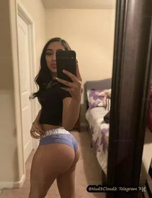 Mariah Castellanos OnlyFans Leaked Free Thumbnail Picture - #OLoFeemz0J