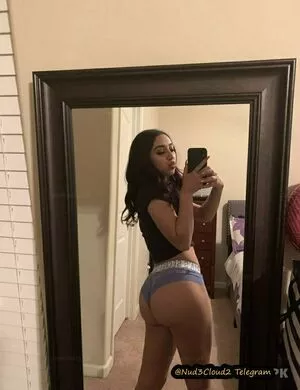 Mariah Castellanos OnlyFans Leaked Free Thumbnail Picture - #SHqeVfLq2o