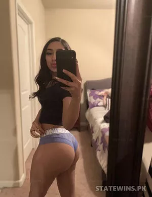 Mariah Castellanos OnlyFans Leaked Free Thumbnail Picture - #SdwZB0lTmt