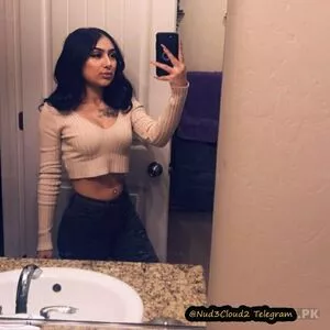 Mariah Castellanos OnlyFans Leaked Free Thumbnail Picture - #c9eygcqpnt