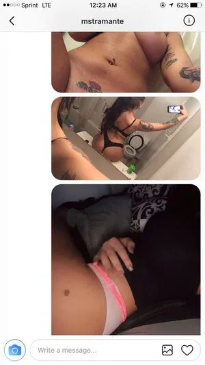 Mariah Garcia OnlyFans Leaked Free Thumbnail Picture - #GXIKDXBRBW