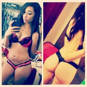 Mariah Garcia OnlyFans Leaked Free Thumbnail Picture - #u6gpxCjVAL