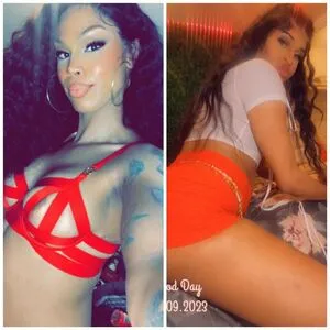 Mariah Island OnlyFans Leaked Free Thumbnail Picture - #FiGMrfX6f7