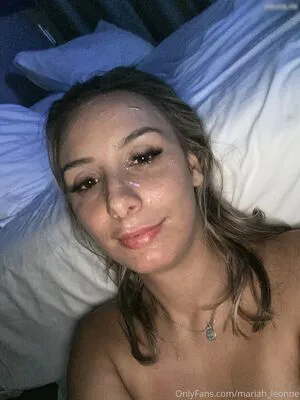 Mariah Leonne OnlyFans Leaked Free Thumbnail Picture - #8Wjf5XMIRq