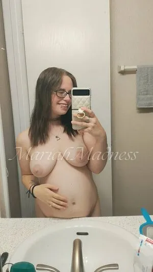 Mariah Madness OnlyFans Leaked Free Thumbnail Picture - #UGOlPVRNS3