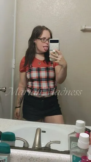 Mariah Madness OnlyFans Leaked Free Thumbnail Picture - #k60CP8x6CY