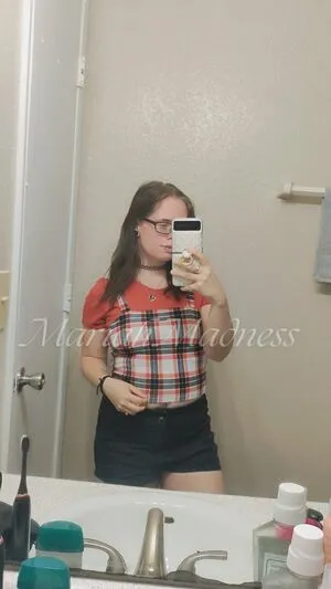 Mariah Madness OnlyFans Leaked Free Thumbnail Picture - #ub7Dc84THZ