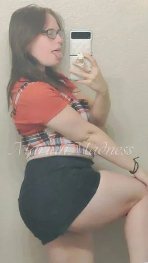 Mariah Madness OnlyFans Leaked Free Thumbnail Picture - #zJaumLucMi