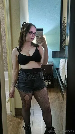Mariah Madnessfree OnlyFans Leaked Free Thumbnail Picture - #EuwTr8xYKu