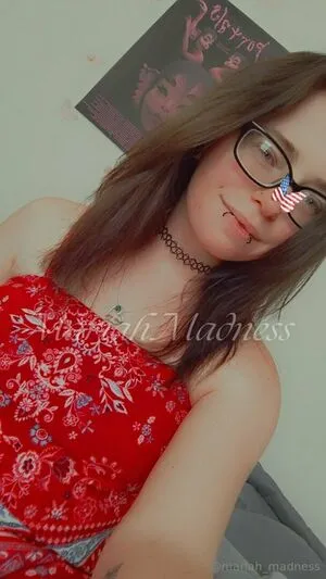 Mariah Madnessfree OnlyFans Leaked Free Thumbnail Picture - #LReFNIfhv7