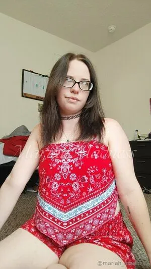 Mariah Madnessfree OnlyFans Leaked Free Thumbnail Picture - #MMMxioQlBR